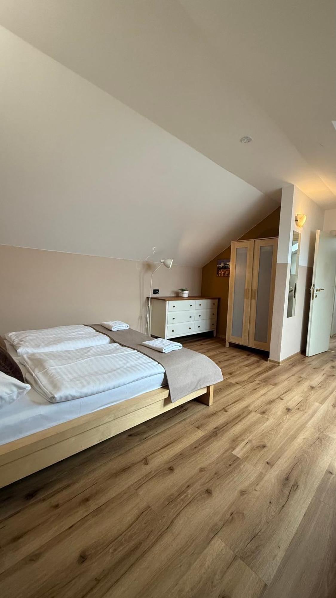 3bdr Penthouse With Terrace&ac *