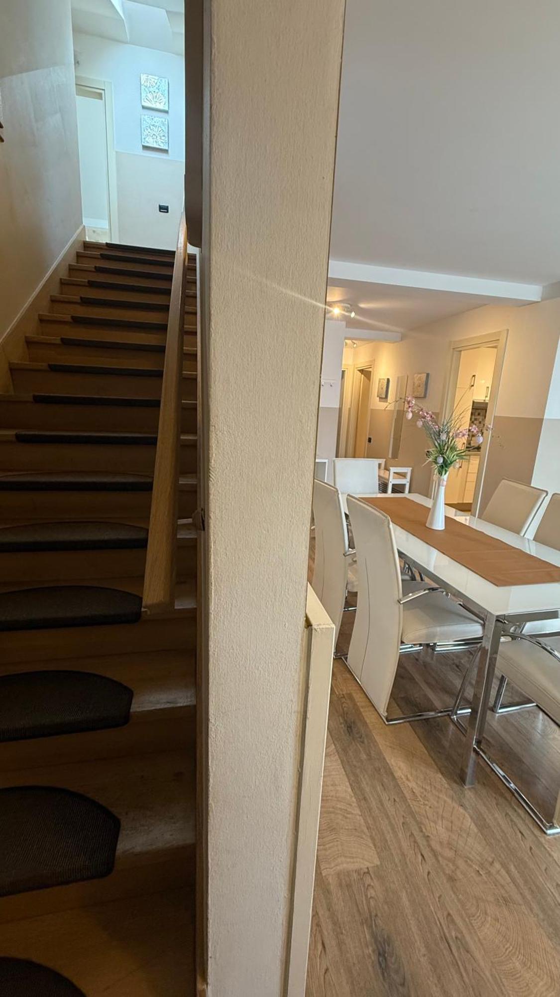 3bdr Penthouse With Terrace&ac Prag