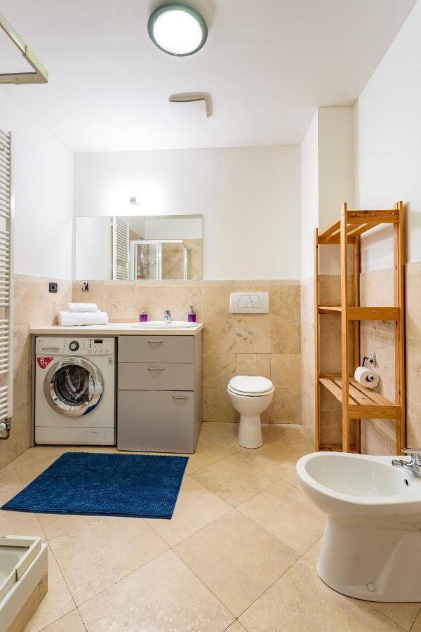 Apartmán 3bdr Penthouse With Terrace&ac Praha